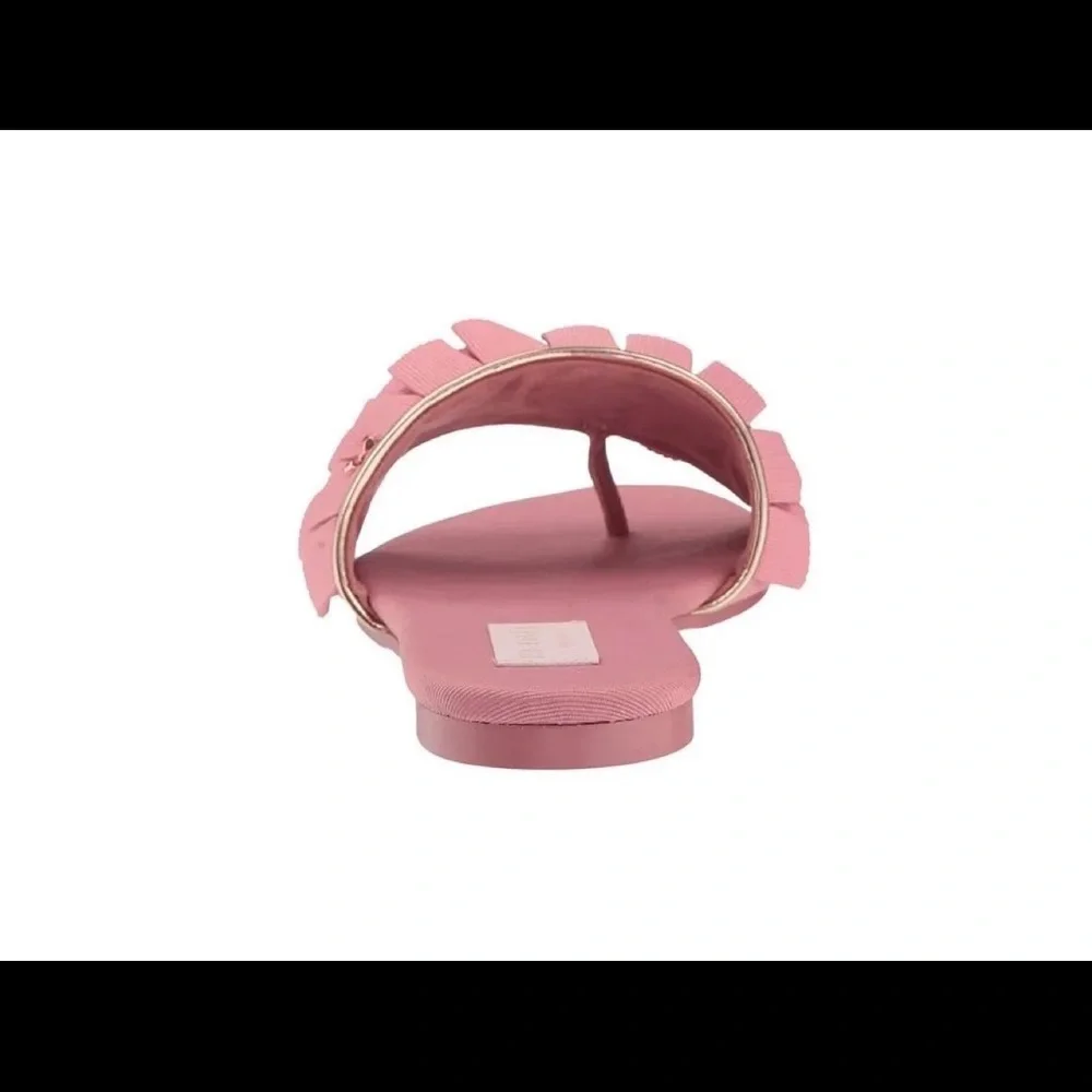 NWT Ted Baker London Towdi Shoes Pink - Picture 6 of 10